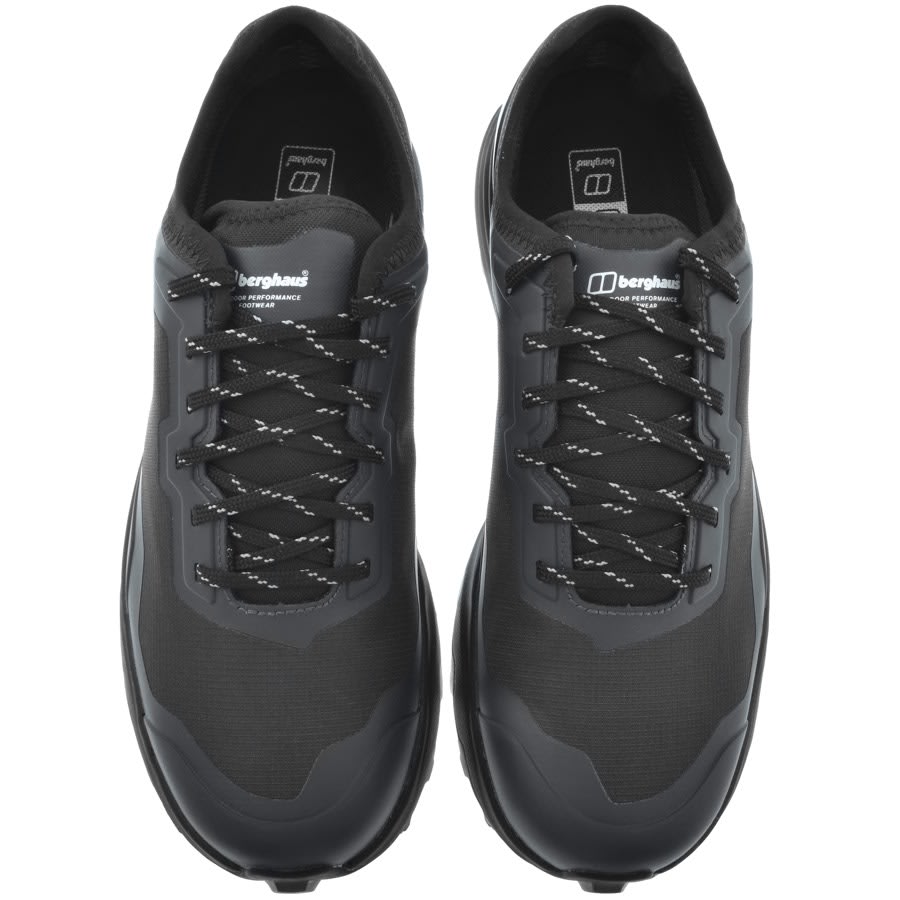 Berghaus VC22 Gore Tex Trainers Grey